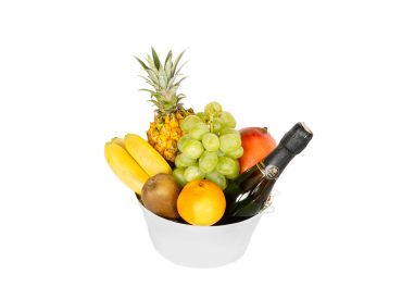 Cestas de Fruta Celebración