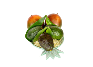 Cesta de Frutas Exquisita